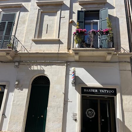 Suite Battisti 7 Lecce Esterno foto