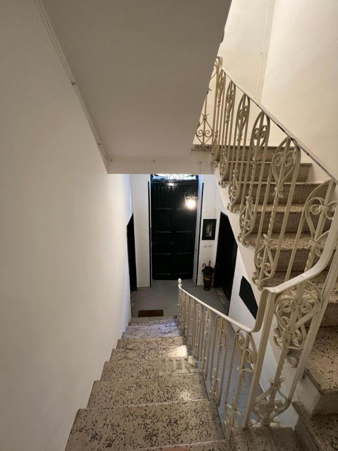 Suite Battisti 7 Lecce Esterno foto