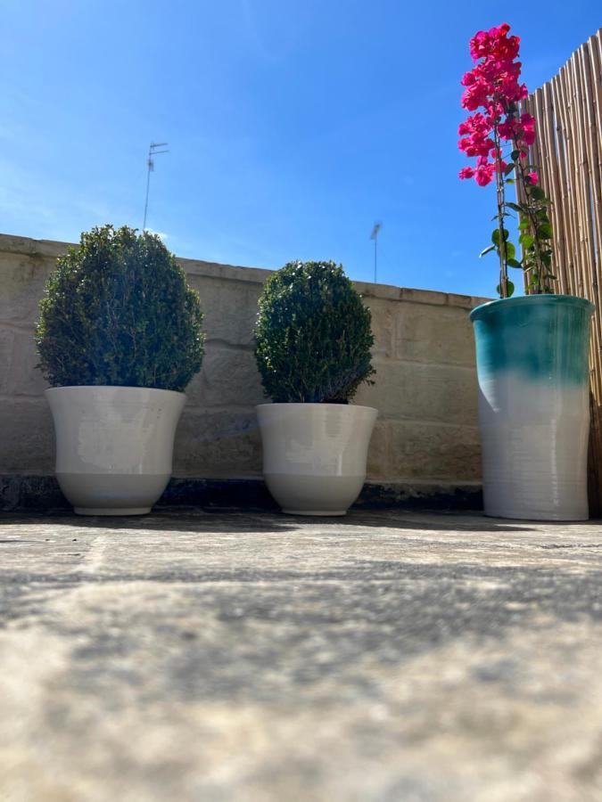 Suite Battisti 7 Lecce Esterno foto
