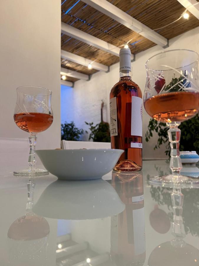 Suite Battisti 7 Lecce Esterno foto