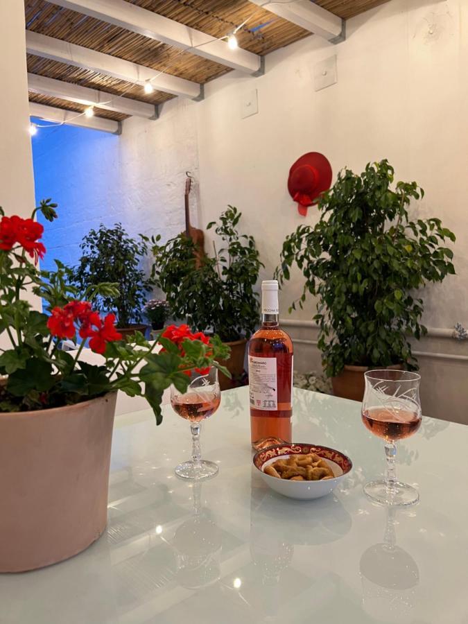 Suite Battisti 7 Lecce Esterno foto