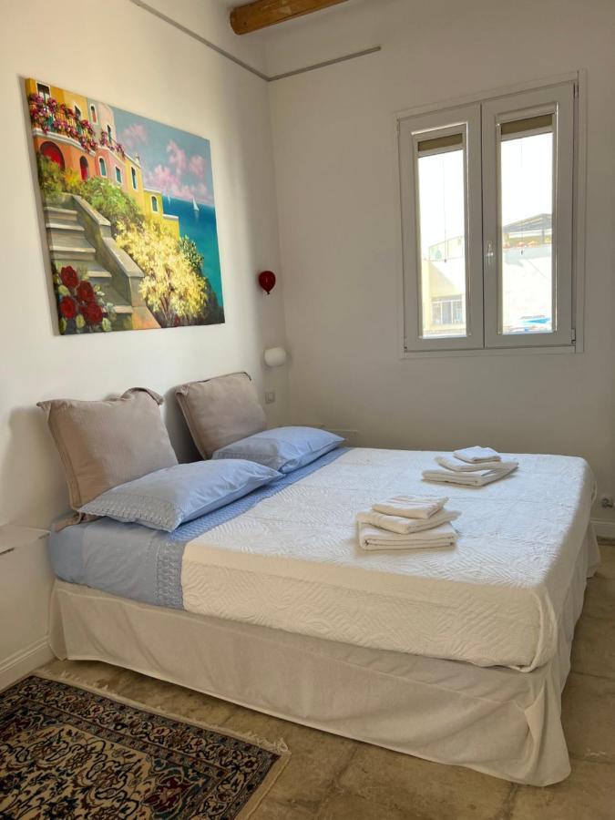 Suite Battisti 7 Lecce Esterno foto