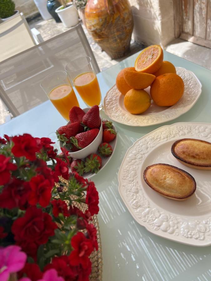 Suite Battisti 7 Lecce Esterno foto