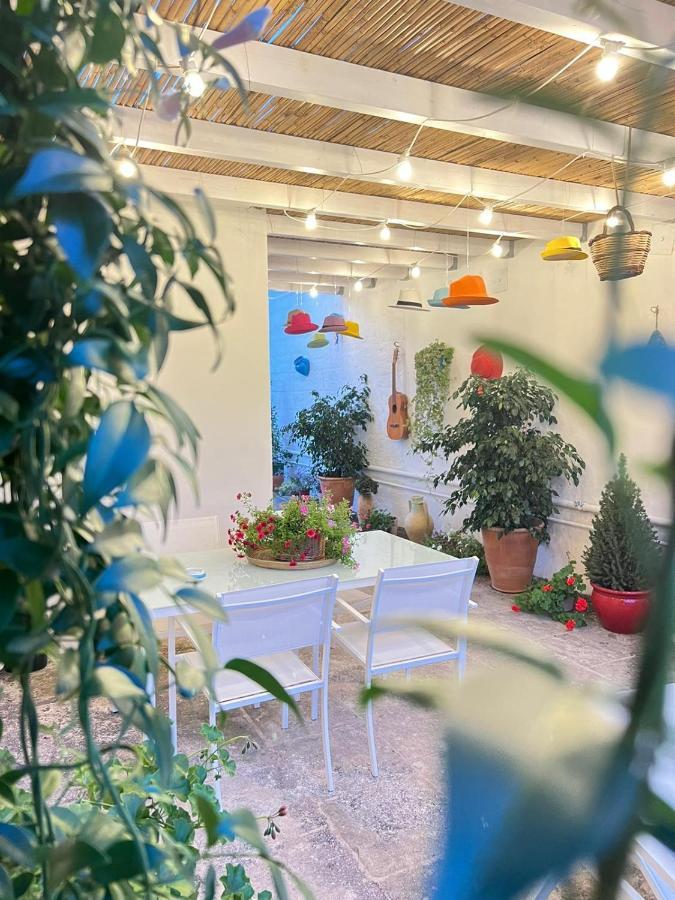 Suite Battisti 7 Lecce Esterno foto