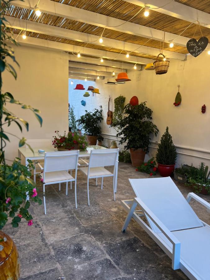 Suite Battisti 7 Lecce Esterno foto