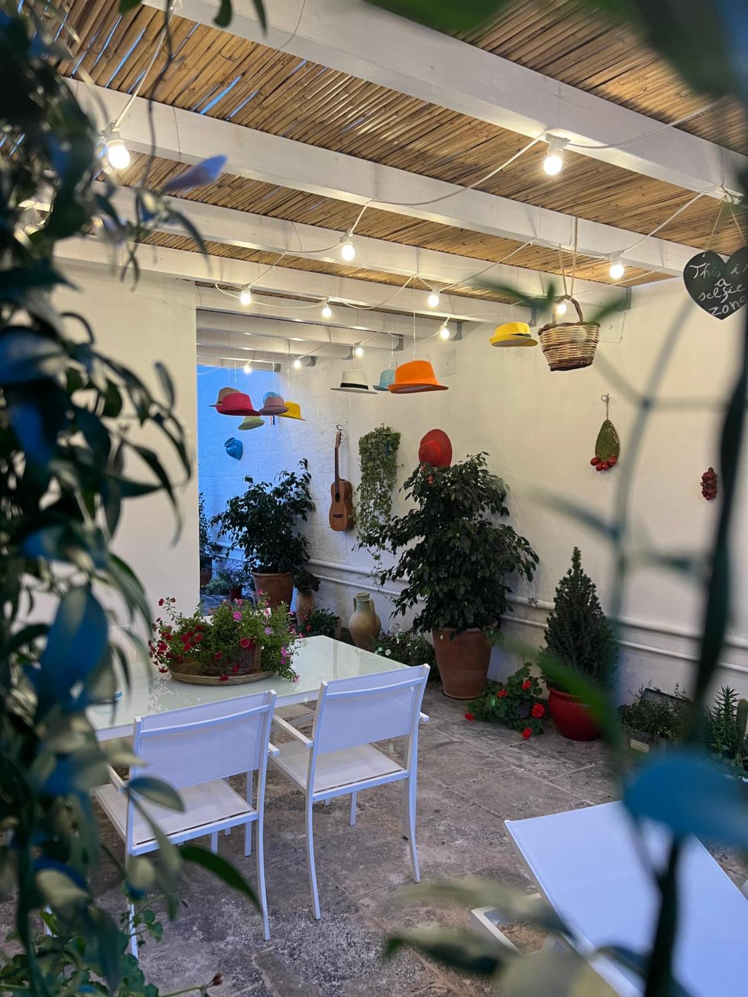 Suite Battisti 7 Lecce Esterno foto