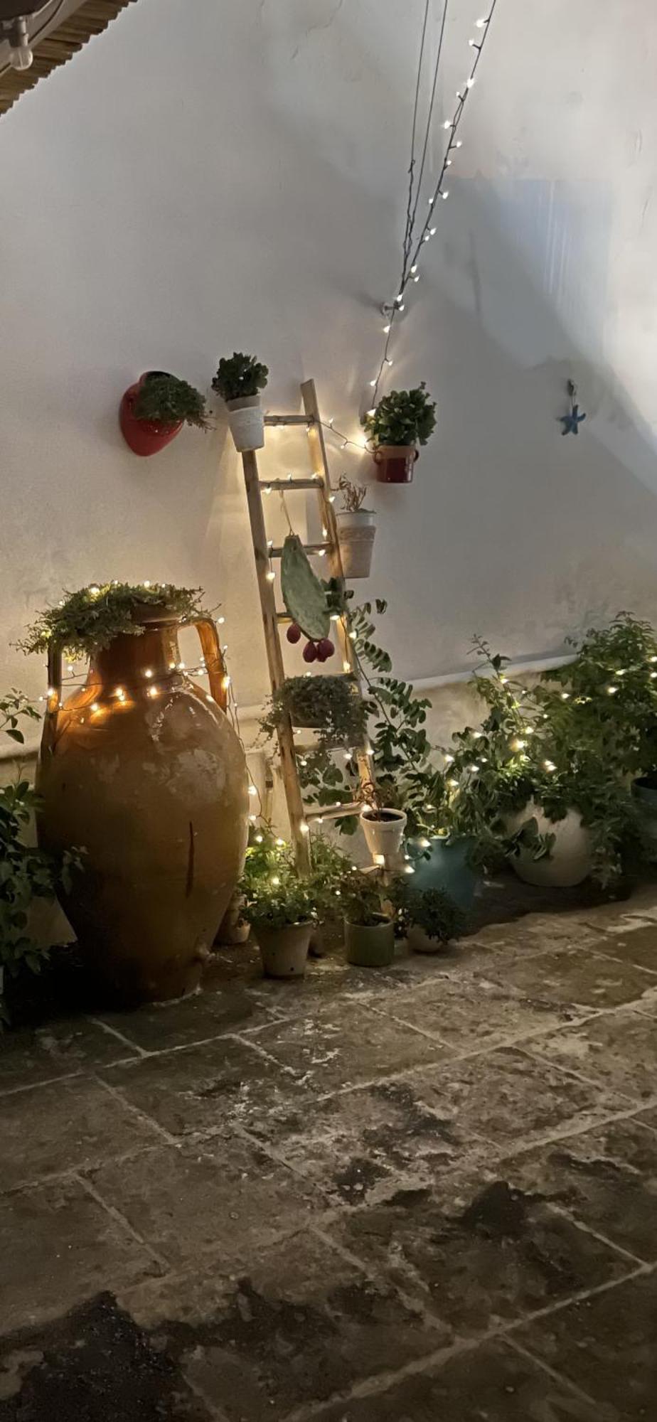 Suite Battisti 7 Lecce Esterno foto