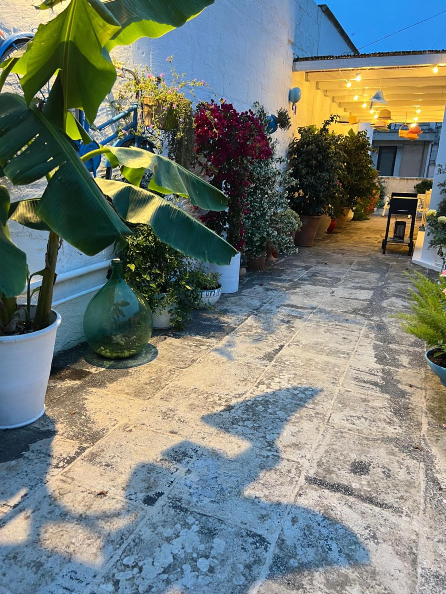 Suite Battisti 7 Lecce Esterno foto